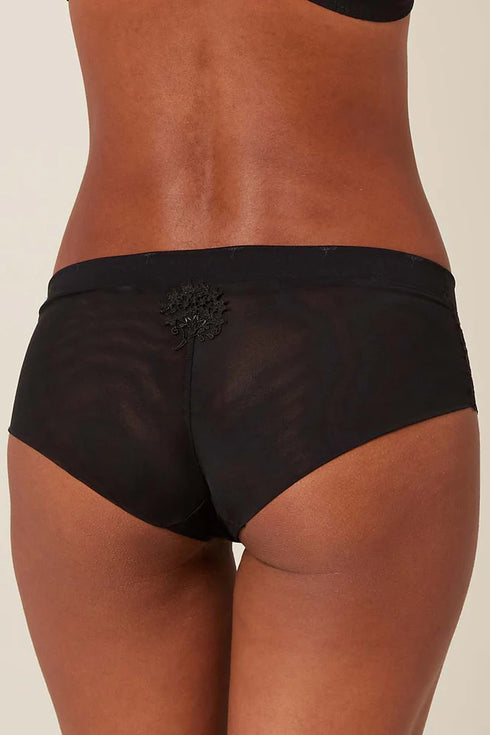 Shorty Schwarz WISH SIMONE PÉRÈLE